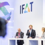 Ympäristömessutapahtuma IFAT pidetään taas koronatauon jälkeen Münchenissä – Kiertotalous teemana, Suomesta laaja osanotto