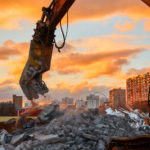 Betonimurske pääsee eroon jätestatuksesta – ”Tämä tarkoittaa ehdottomasti hyvää rakentamisen kiertotaloudelle”