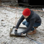 Veden sormenjäljet paljastavat lumen merkityksen ekosysteemillemme – Oulun yliopisto hankki analysaattorin, joka kasvattaa snow-how’ta