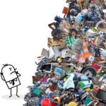 Miksi kierrätysaste ei kohene? Suomea uhkaa EU:n rikkomusmenettely