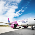 Neste toimittaa jätepohjaista, uusiutuvaa lentopolttoainetta Wizz Airille