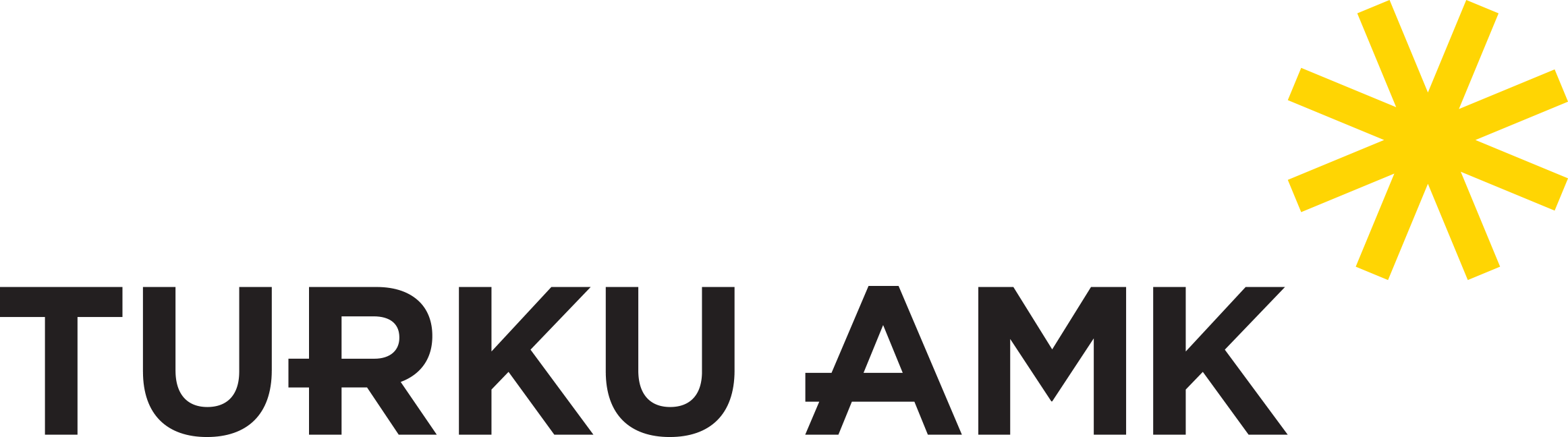 Turku AMK logo
