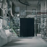 Kemin Veitsiluotoon rakentuu tekstiilinkierrätyksen lippulaivatehdas – Infinited etsii jo paikkaa seuraaville tehtaille