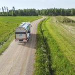 Seitsemän miljoonaa tonnia lantaa voisi muuntua biokaasuksi – Suomen Lantakaasu päätti uuden biokaasulaitoksen paikan